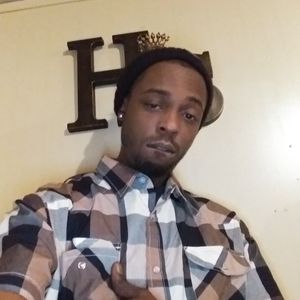 Meet your Posher, Jarrell